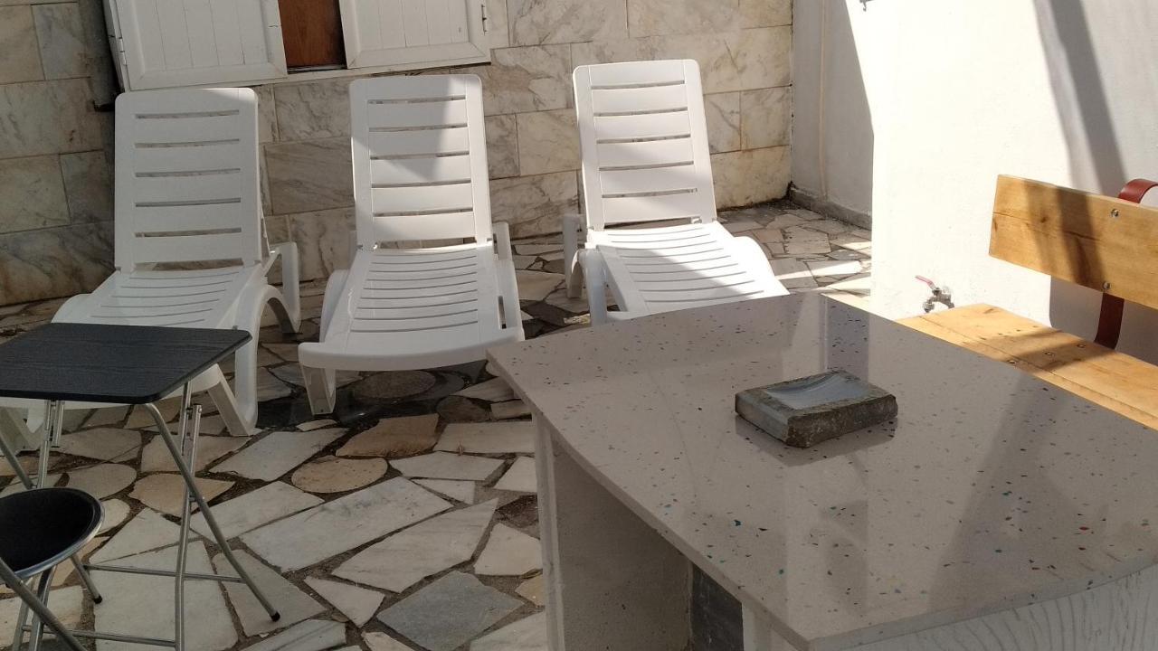 Akti Miaouli Holiday Home Vári Exterior foto