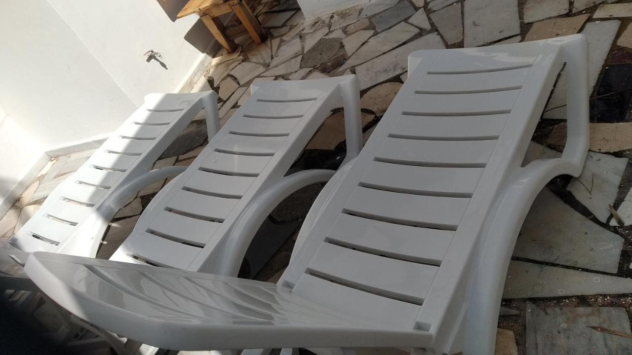 Akti Miaouli Holiday Home Vári Exterior foto